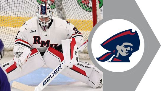 Schenkel saves secure semis taken in Moon Township, Pa.